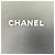 Timeless Chanel Mini Square gesteppte Clutch aus elfenbeinfarbenem Leder Weiß Roh - Ansicht 17