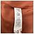 Autre Marque  Frame Single-Breasted Blazer in Rust Orange Cotton - view 6