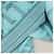 Sciarpa Tiffany T Ribbon Tiffany & Co. in seta turchese - vista 5