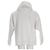 Everyday Sudadera con capucha Balenciaga con estampado Slime en algodón blanco - vista 7