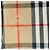Borsa da tennis Burberry Nova Check in tela beige - vista 17