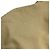 Dior Jardin d'Hiver bedrucktes Button-Down-Hemd aus beiger Baumwolle - Ansicht 5