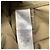 Dior Jardin d'Hiver bedrucktes Button-Down-Hemd aus beiger Baumwolle - Ansicht 6