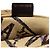Christian Dior Dior Book Tote Tasche Medium aus beigem Jutencanvas - Ansicht 6