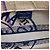 Christian Dior Dior Book Tote Tasche Medium aus beigem Jutencanvas - Ansicht 7