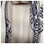 Christian Dior Dior Book Tote Tasche Medium aus beigem Jutencanvas - Ansicht 8