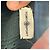 Polo a maniche corte Tory Burch in cotone verde - vista 4