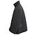 Burberry Alston Diamond Quilted Field Jacket in Black Polyester - view 2