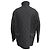 Burberry Alston Diamond Quilted Field Jacket in Black Polyester - view 3
