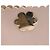 Borsa Tote Mulberry Cecily Flower in pelle di vitello rosa - vista 13