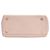 Borsa Tote Mulberry Cecily Flower in pelle di vitello rosa - vista 4