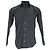 Camisa de botones Dolce & Gabbana en algodón gris
