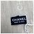 Chanel Mademoiselle - Sciarpa stampata in lana crema Marrone Rosso - vista 4