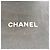 Borsa a tracolla piccola Gabrielle di Chanel in pelle grigia Stampa python - vista 16