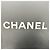 Borsa a tracolla piccola Gabrielle di Chanel in pelle grigia Stampa python - vista 17
