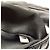 Borsa hobo Miu Miu Wander Matelassé in pelle nappa nera - vista 8