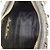 Borsa hobo Miu Miu Wander Matelassé in pelle nappa nera - vista 9