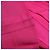 Vestido maxi halterneck Herve Leger em rayon rosa - vista 6