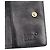 Montblanc Key Holder Case in Black Leather - view 4