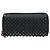 Christian Louboutin Panettone Spiked Leather Nero
