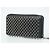 Christian Louboutin Panettone Spiked Leather Nero - vista 2