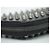 Christian Louboutin Panettone Spiked Leather Nero - vista 6