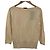 Autre Marque Top in maglia Cruciani