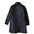 Autre Marque Traditional Weatherwear Abrigo largo acolchado RUM - vista 2