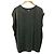 Autre Marque Arpege story Camiseta sin mangas de velur Snow - vista 3