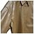Autre Marque LE CIEL BLEU Cutwork Scallop Eco Leather Jacket - view 2