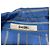 Autre Marque Snidel Fish Tail Stripe Dress Blue - view 5