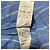 Autre Marque Snidel Fish Tail Stripe Dress Blue - view 7