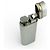 Cartier Trinity Oval Lighter Silvery - view 5