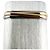 Cartier Trinity Oval Lighter Silvery - view 6