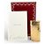 Cartier Godron Happy Birthday Lighter Golden - view 2