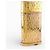 Cartier Godron Happy Birthday Lighter Golden - view 3