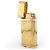 Cartier Godron Happy Birthday Lighter Golden - view 5