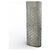 Briquet Cartier Honeycomb Argenté