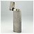 Briquet Cartier Honeycomb Argenté - vue 5