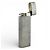 Briquet Cartier Honeycomb Argenté - vue 6