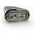 Cartier Mosaic Lighter Silvery - view 7