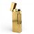 Alfred Dunhill Gas per accendino Dunhill D'oro - vista 4