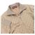 Giacca Gucci in jacquard GG Beige - vista 2