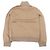 Giacca Gucci in jacquard GG Beige - vista 4