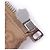 Giacca Gucci in jacquard GG Beige - vista 5