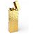 Alfred Dunhill Accendino Dunhill D'oro - vista 5