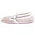 Alaïa Ballerine in rete crema - vista 2