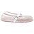Alaïa Ballerine in rete crema - vista 6
