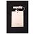 Autre Marque T-shirt nera a maniche corte PHOSE in cotone - vista 7