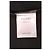Autre Marque T-shirt nera a maniche corte PHOSE in cotone - vista 8